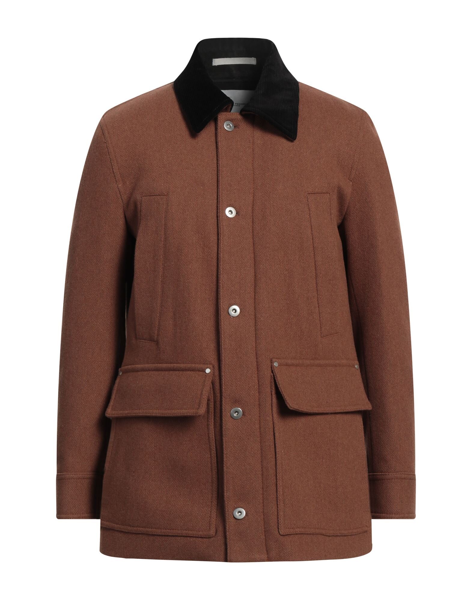 PAOLO PECORA - Coats