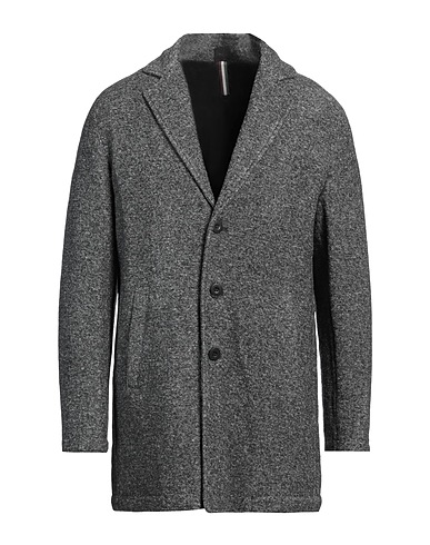 COLMAR Cappotto Grigio 50% Acrilico, 30% Poliestere, 20% Lana Vergine