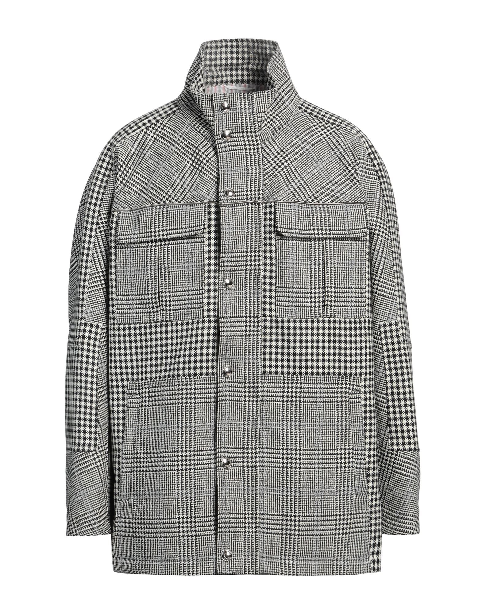 THOM BROWNE - Jackets