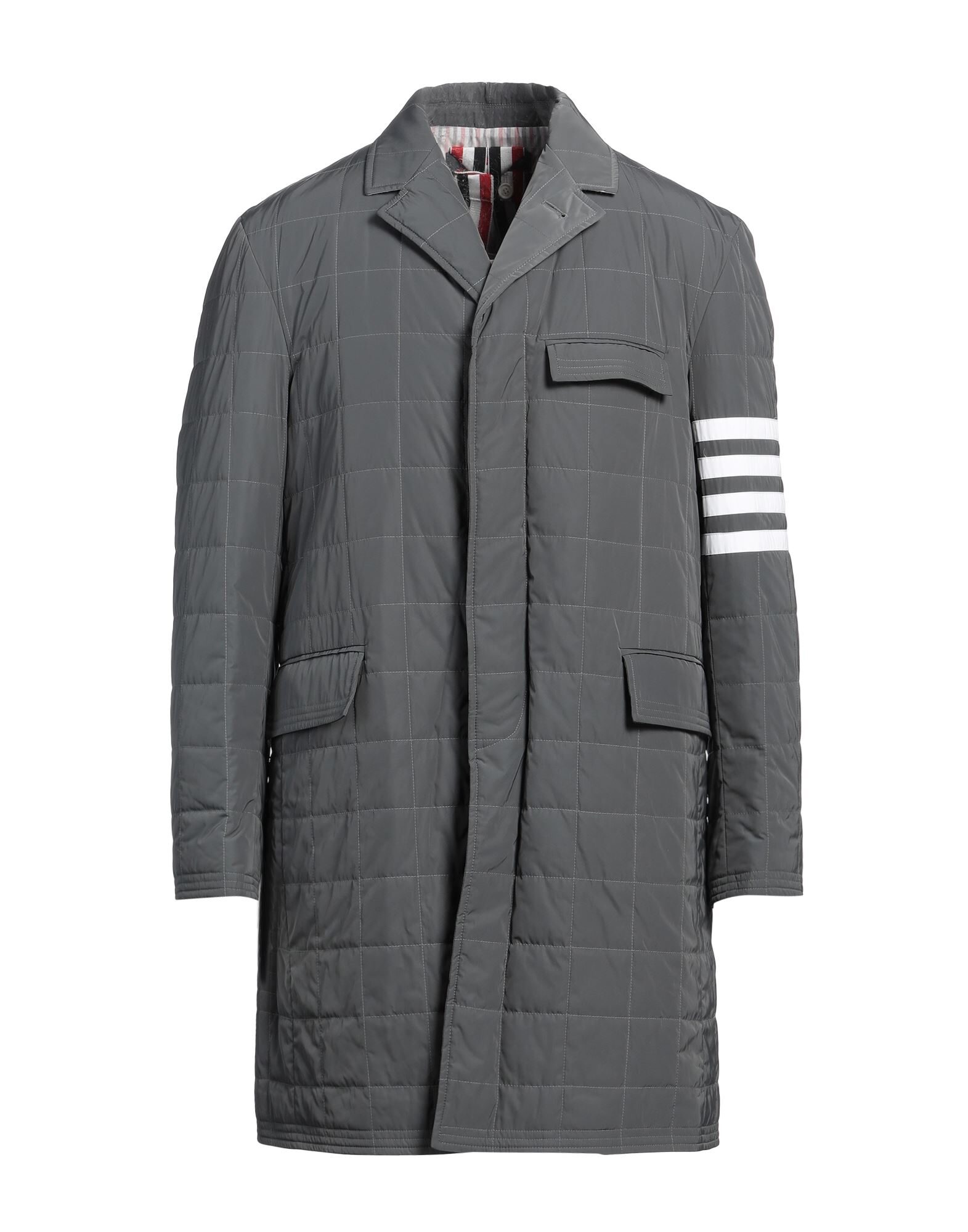 THOM BROWNE - ダウン＆シンセティック