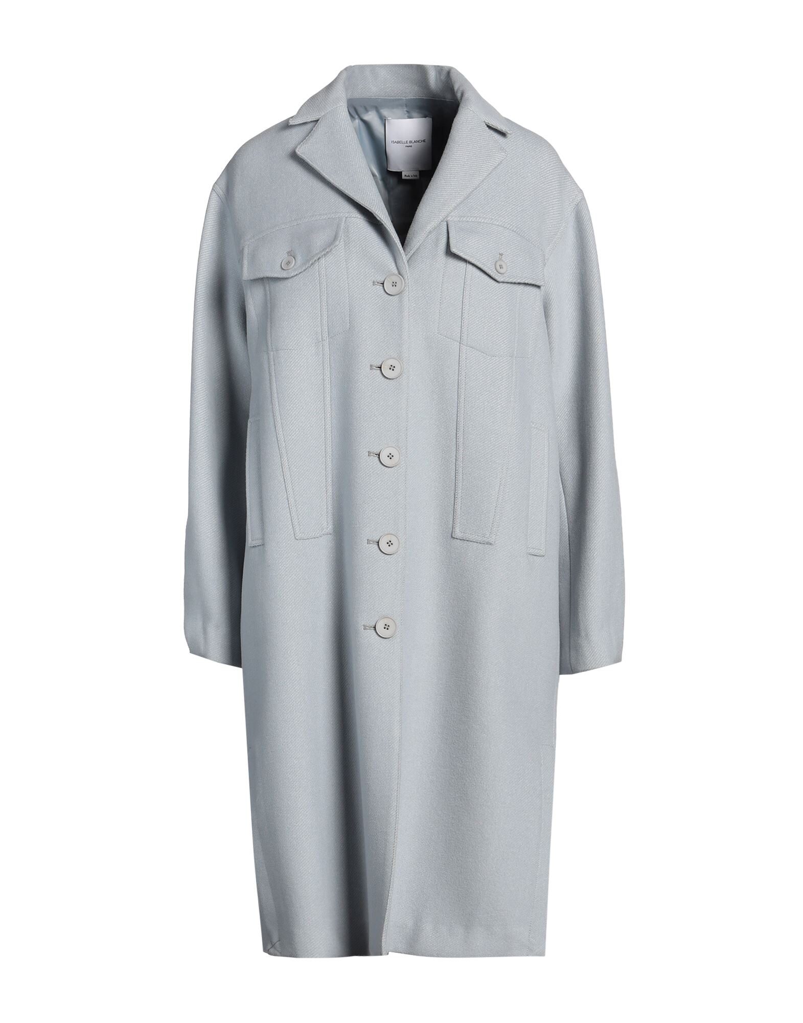 ISABELLE BLANCHE Paris - Coats