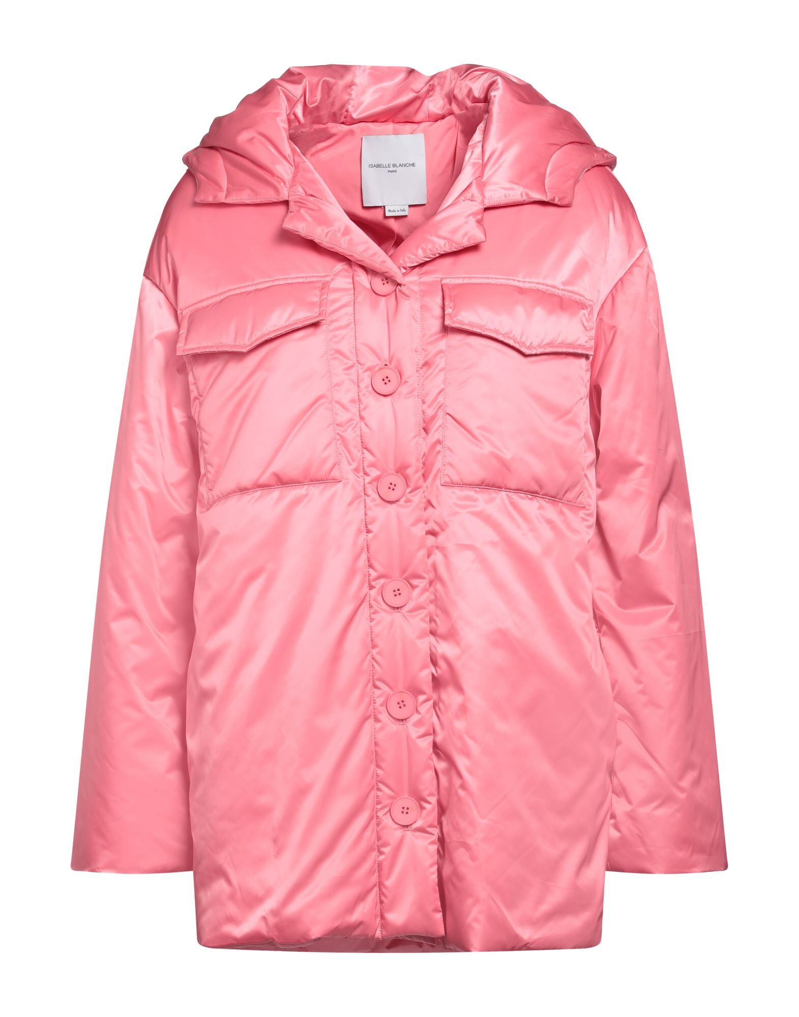 ISABELLE BLANCHE Paris - Coats