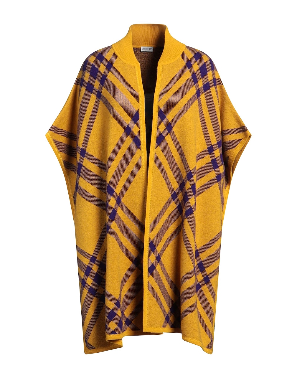 BURBERRY - Capes