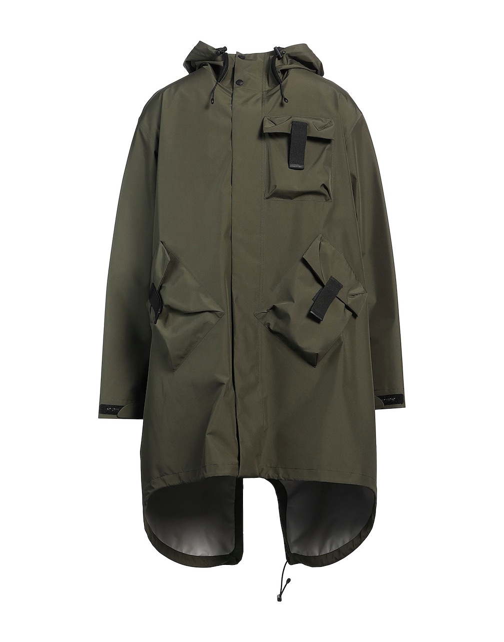 MONCLER x SALEHE BEMBURY - Abrigos y gabardinas