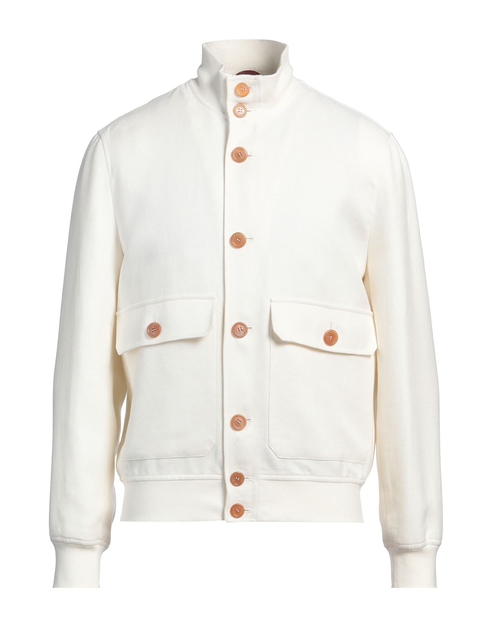 BRUNELLO CUCINELLI - Jackets