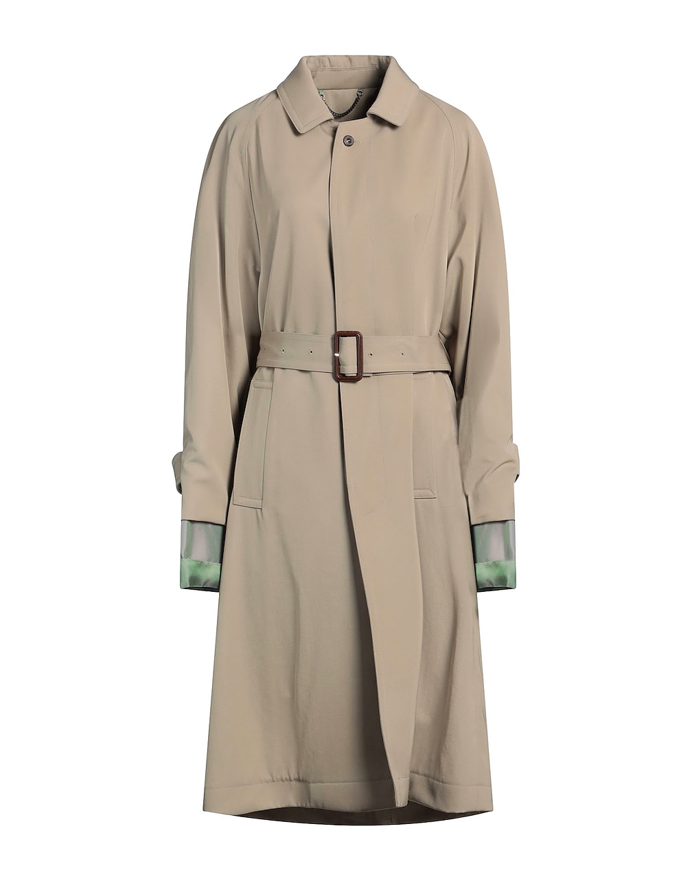 MAISON MARGIELA - Overcoats & Trench Coats