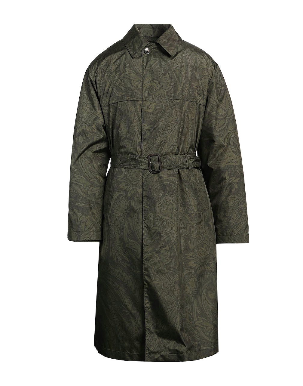 ETRO - Overcoats & Trench Coats