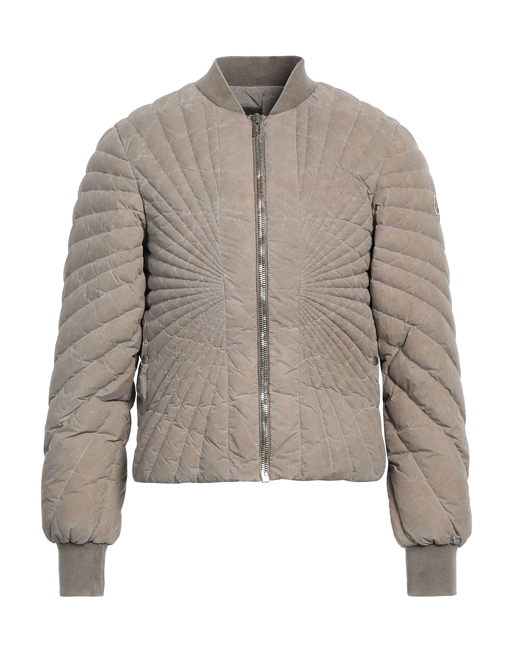 MONCLER + RICK OWENS - Puffers