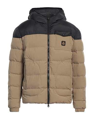 REFRIGIWEAR Shell jacket Military green 100% Polyester