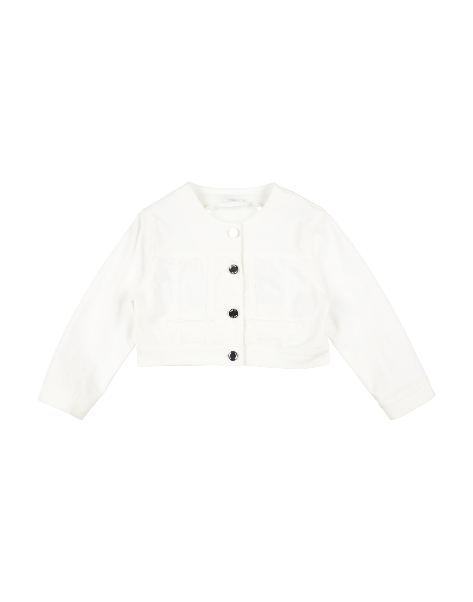 L:Ú L:Ú by MISS GRANT - デニムアウター