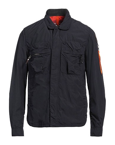 PARAJUMPERS Jacket Black 100% Polyamide