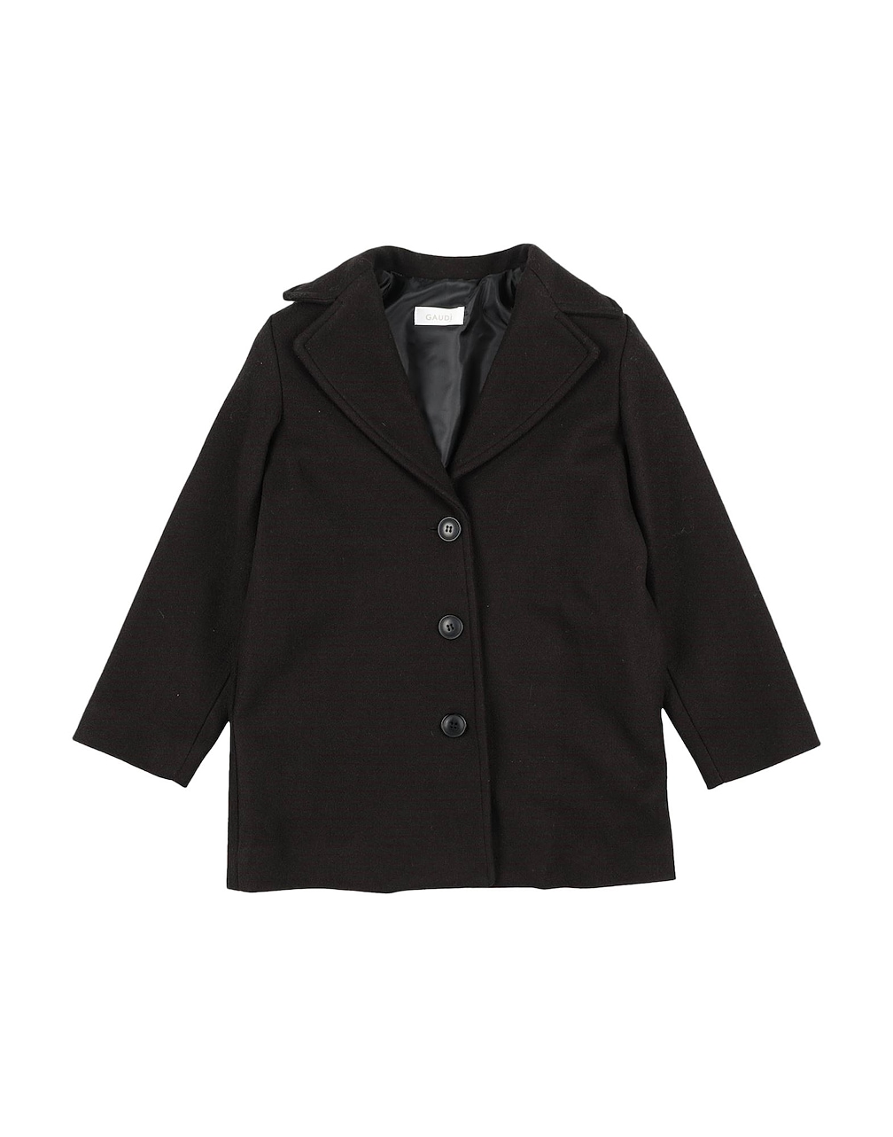 GAUDÌ - Mäntel