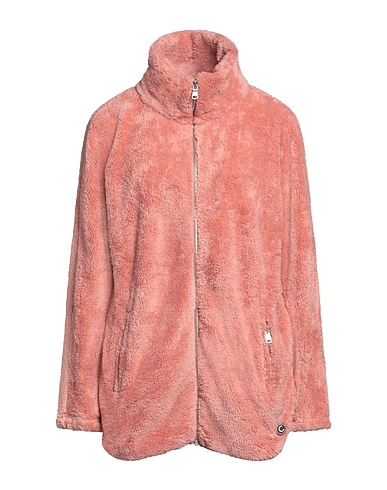 COLMAR Kunstpelz Antikrosa 100% Polyester