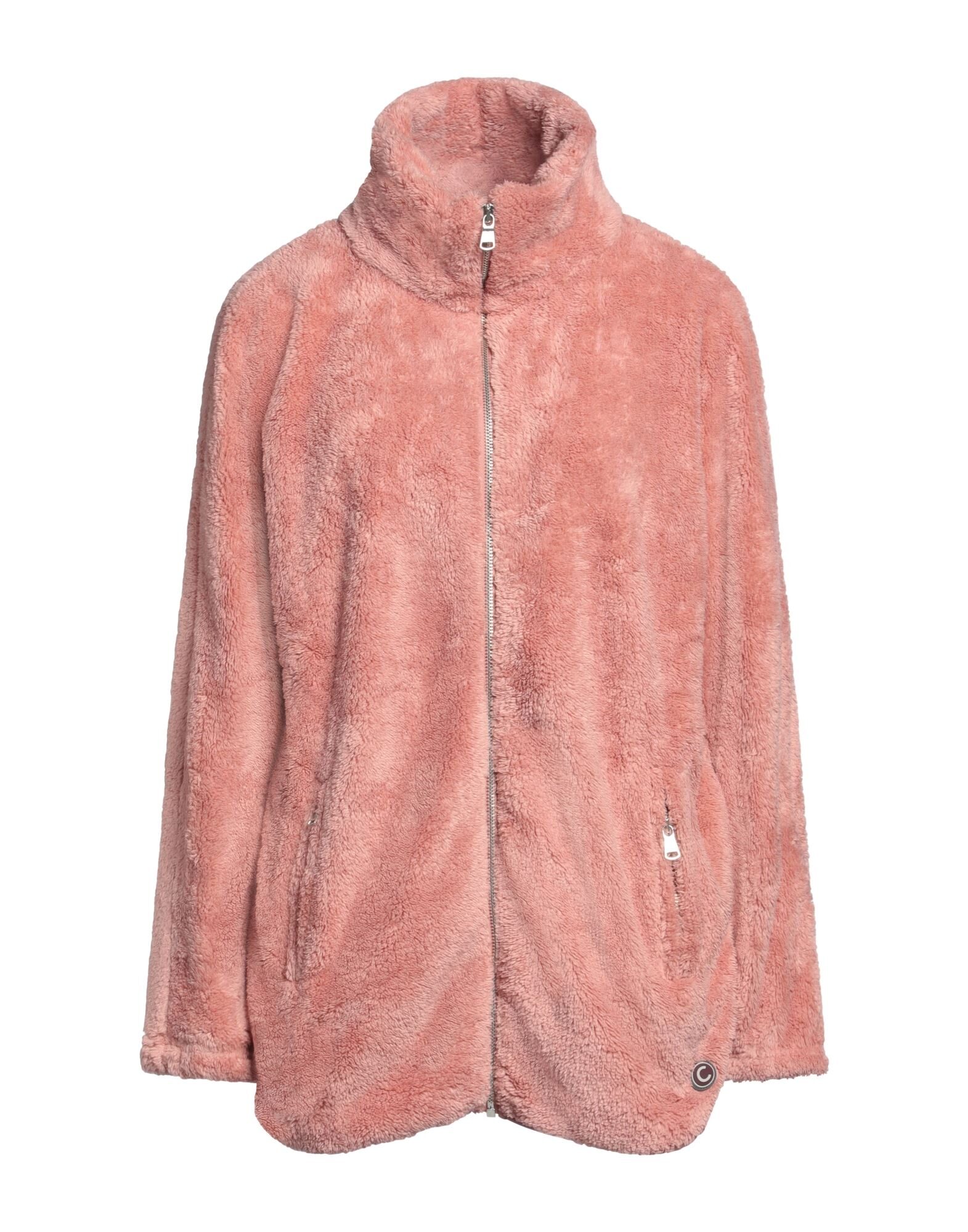 COLMAR - Shearling & Teddy