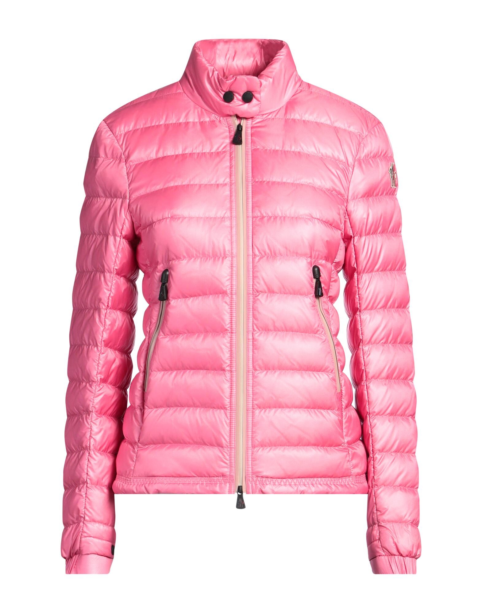 MONCLER GRENOBLE - Puffers