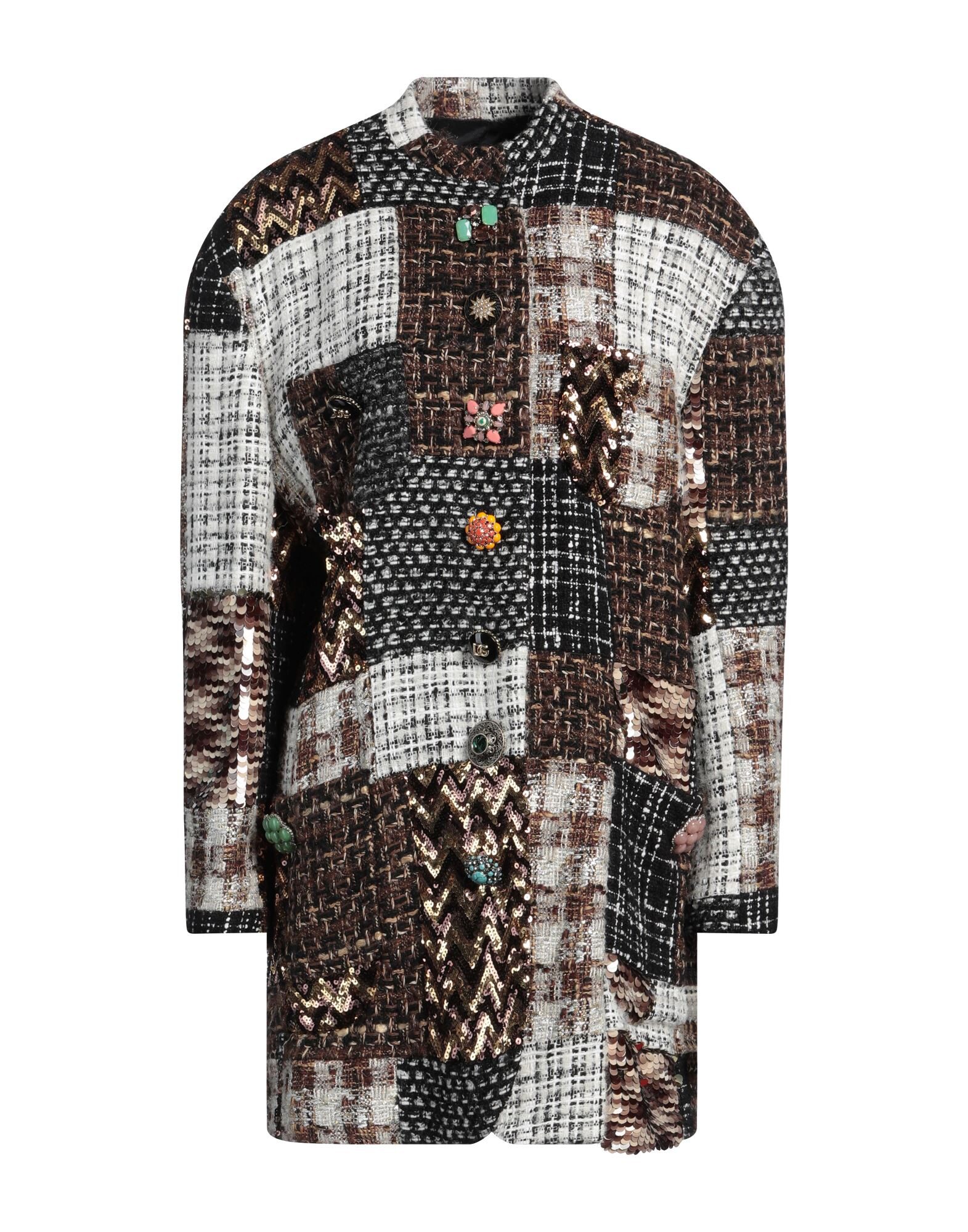 DOLCE&GABBANA - Coats