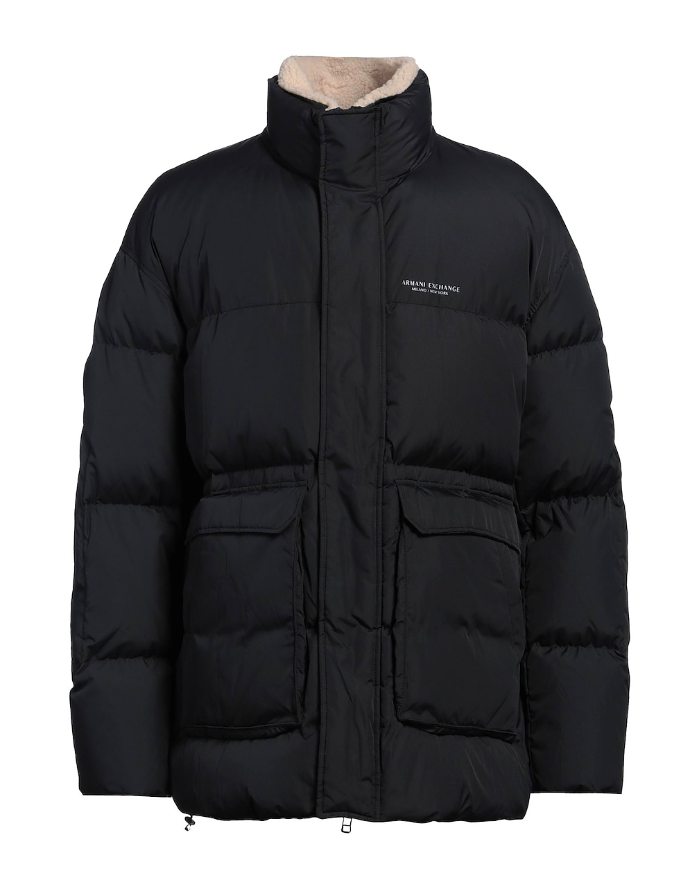 ARMANI EXCHANGE - Puffers