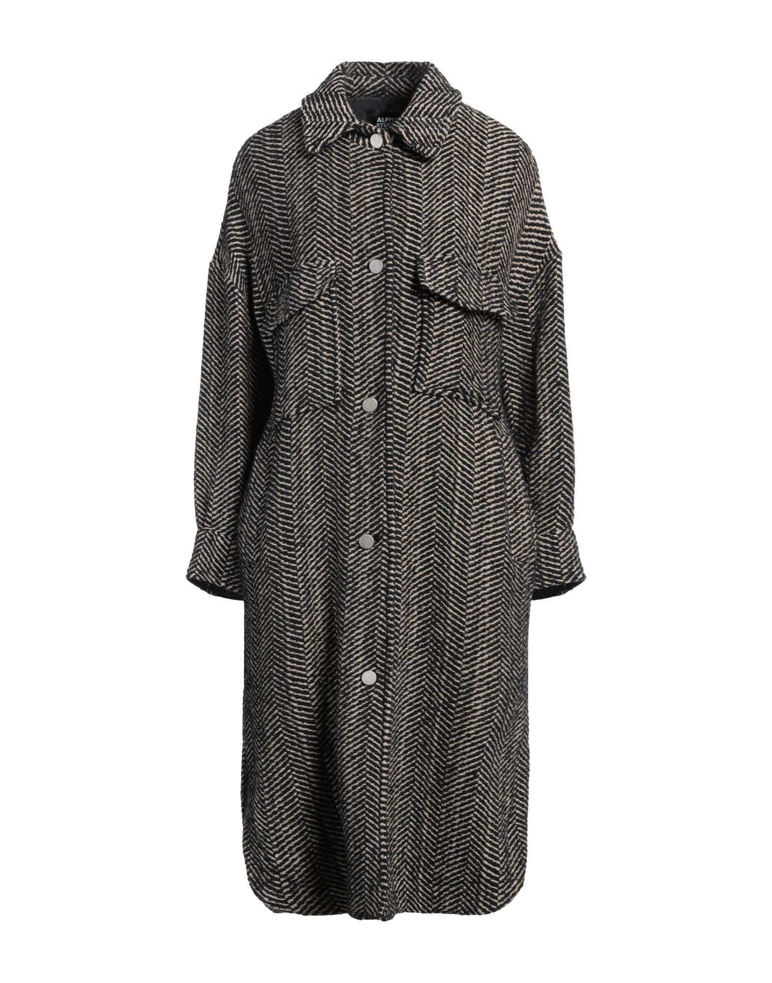 ALPHA STUDIO - Coats