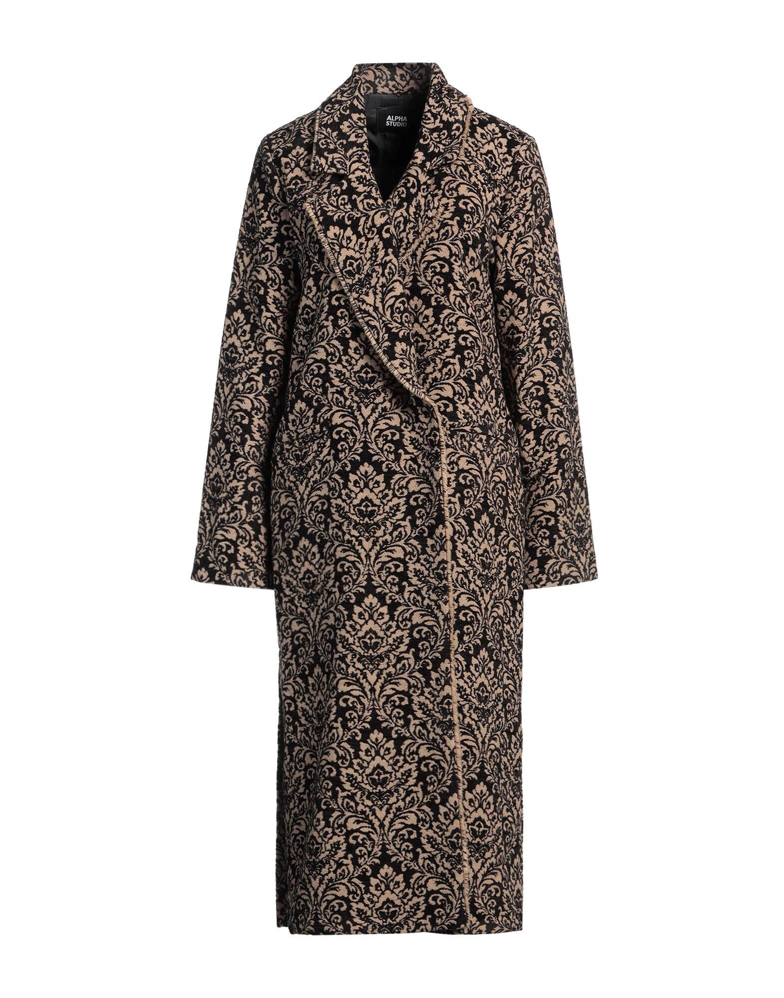 ALPHA STUDIO - Coats