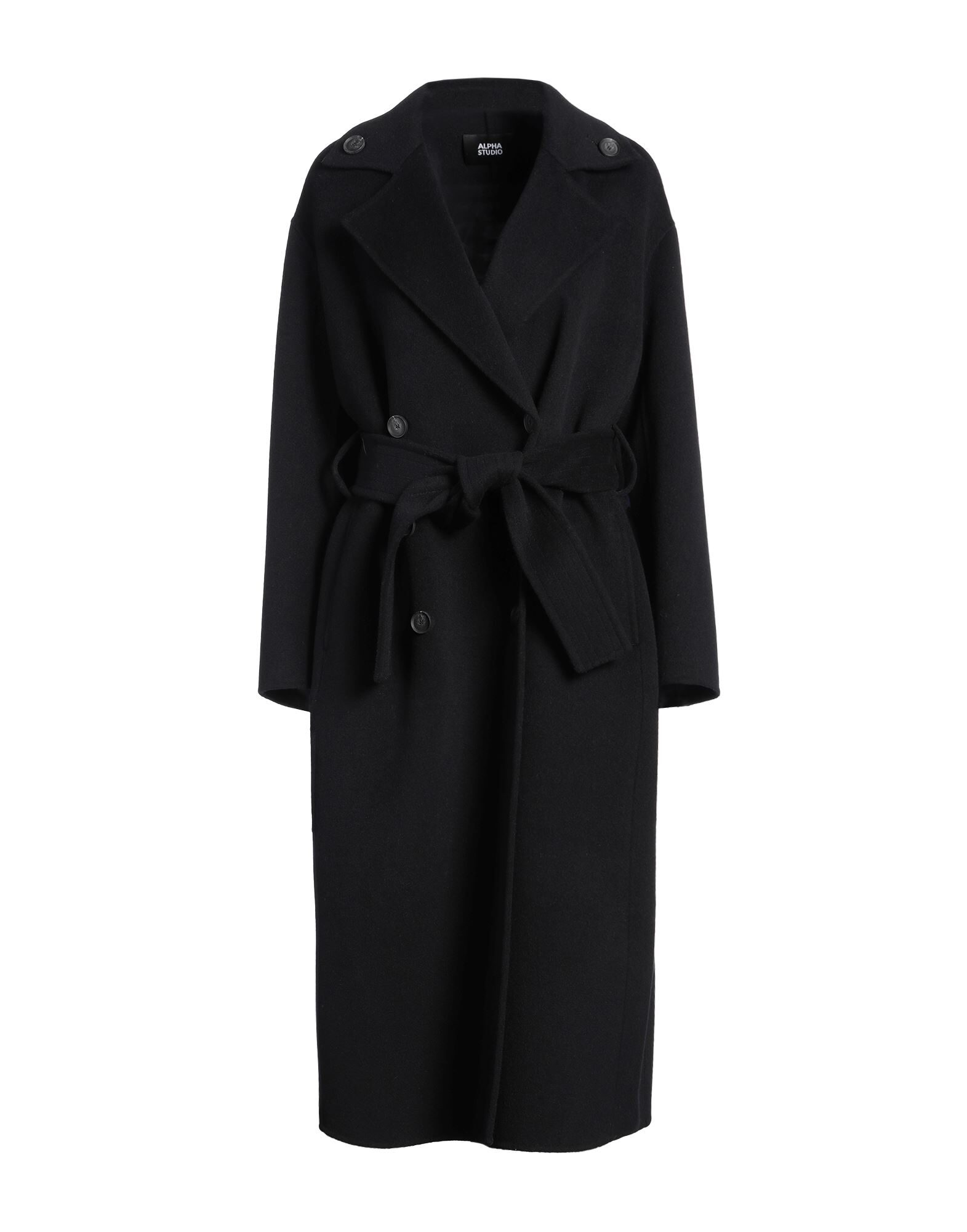 ALPHA STUDIO - Coats