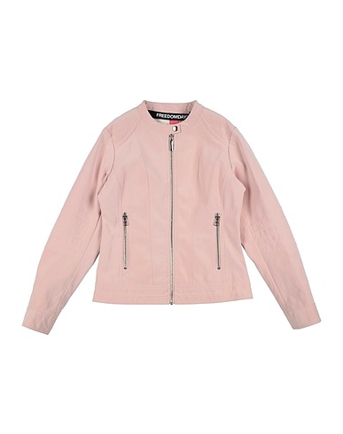 FREEDOMDAY Jacket 100% Polyurethane, Viscose, Cotton