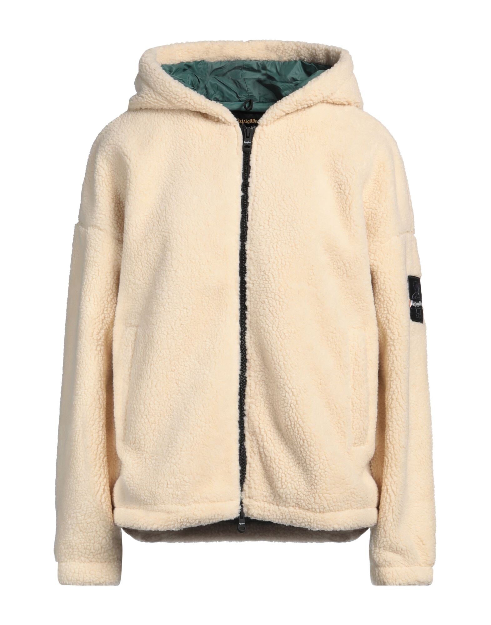 REFRIGIWEAR - Shearling & Teddy