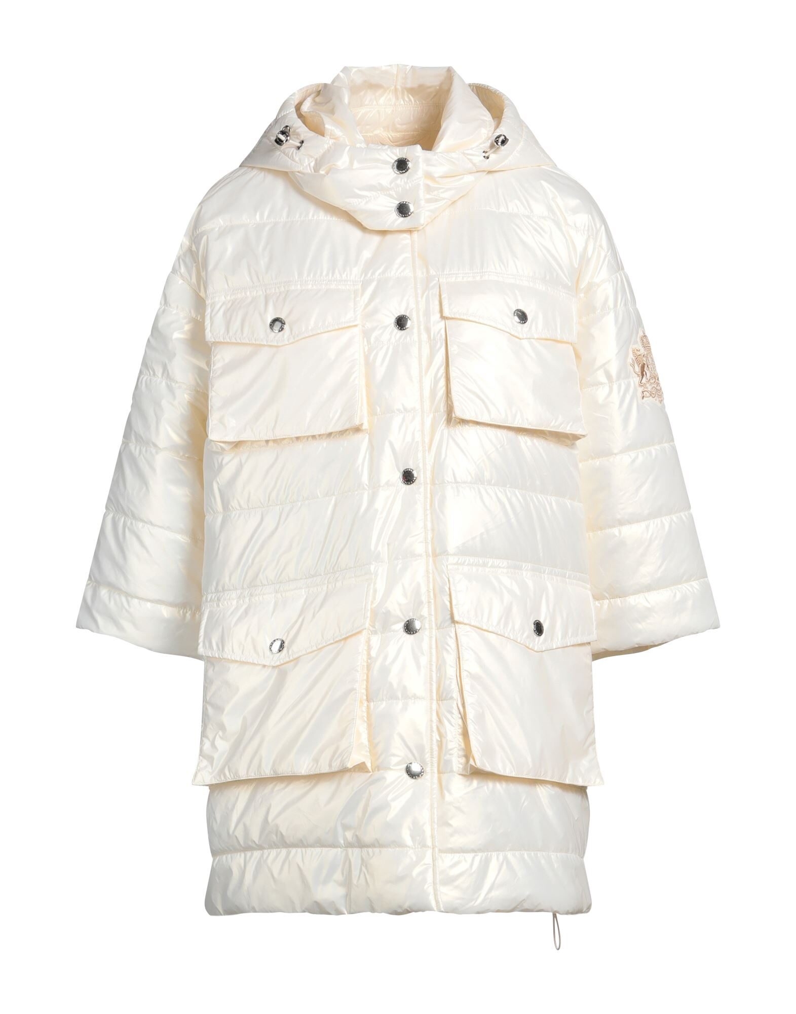 ERMANNO FIRENZE - Puffers