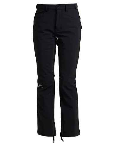 BALENCIAGA Snow Wear Black 78% Polyamide, 22% Elastane, Polyurethane