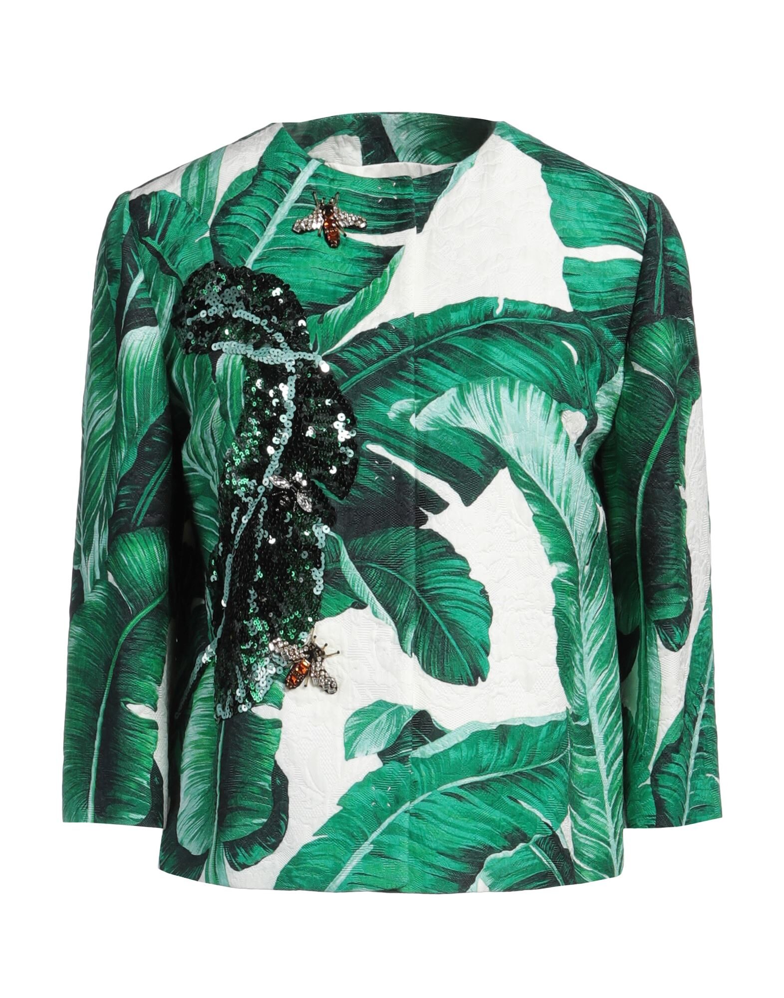 DOLCE&GABBANA - ジャケット＆ブルゾン