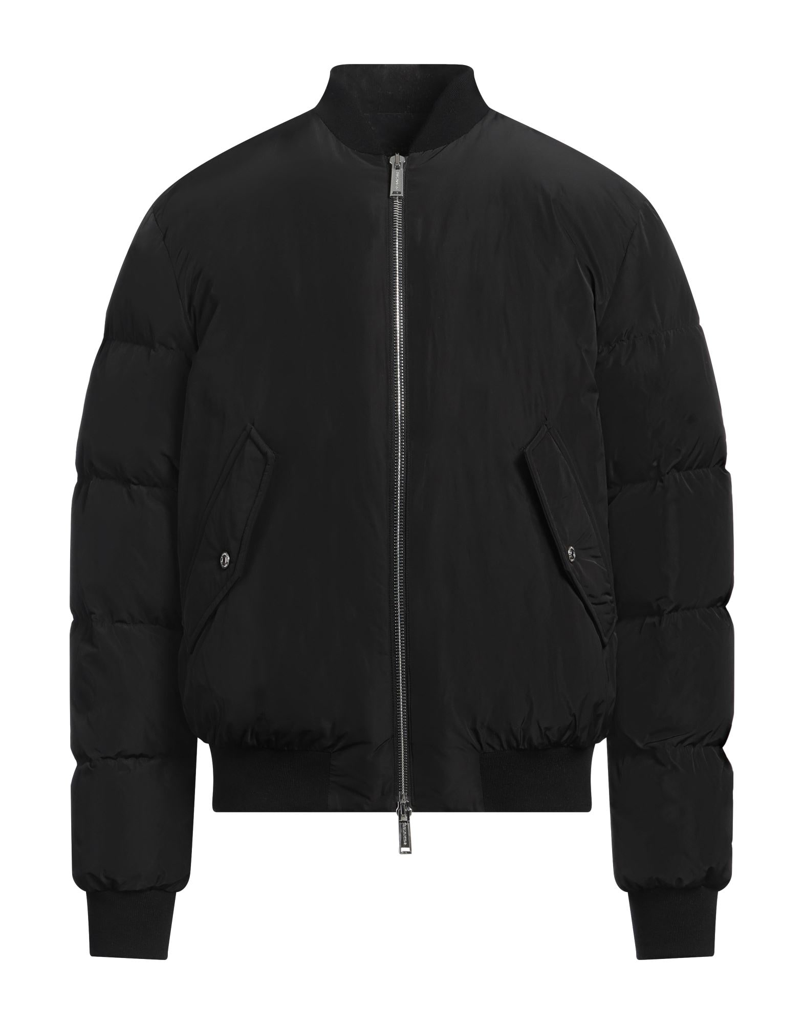 DSQUARED2 - Puffers