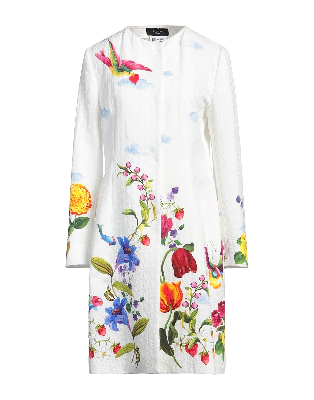 WEEKEND MAX MARA - Πανωφόρια και καμπαρντίνες