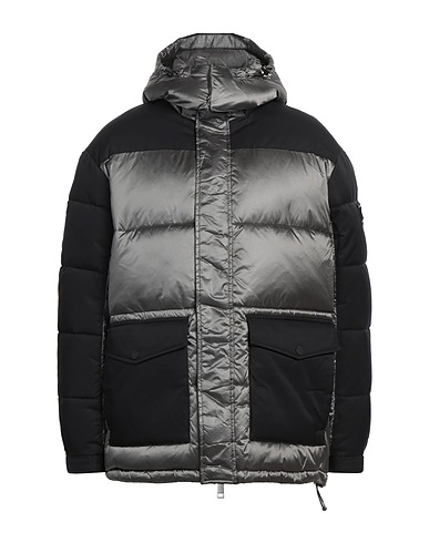 ARMANI EXCHANGE Shell  jacket Lead 100% Polyamide