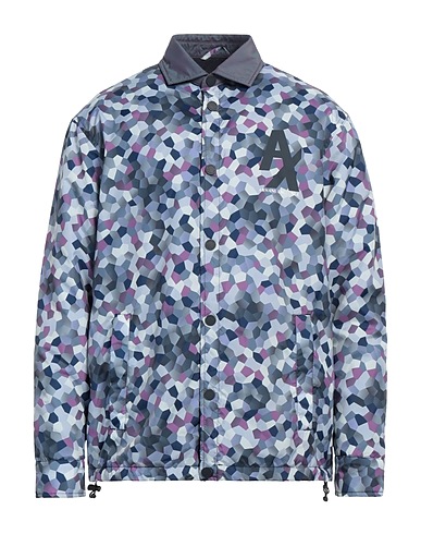 ARMANI EXCHANGE Giubbotto Malva 100% Poliestere, Poliammide
