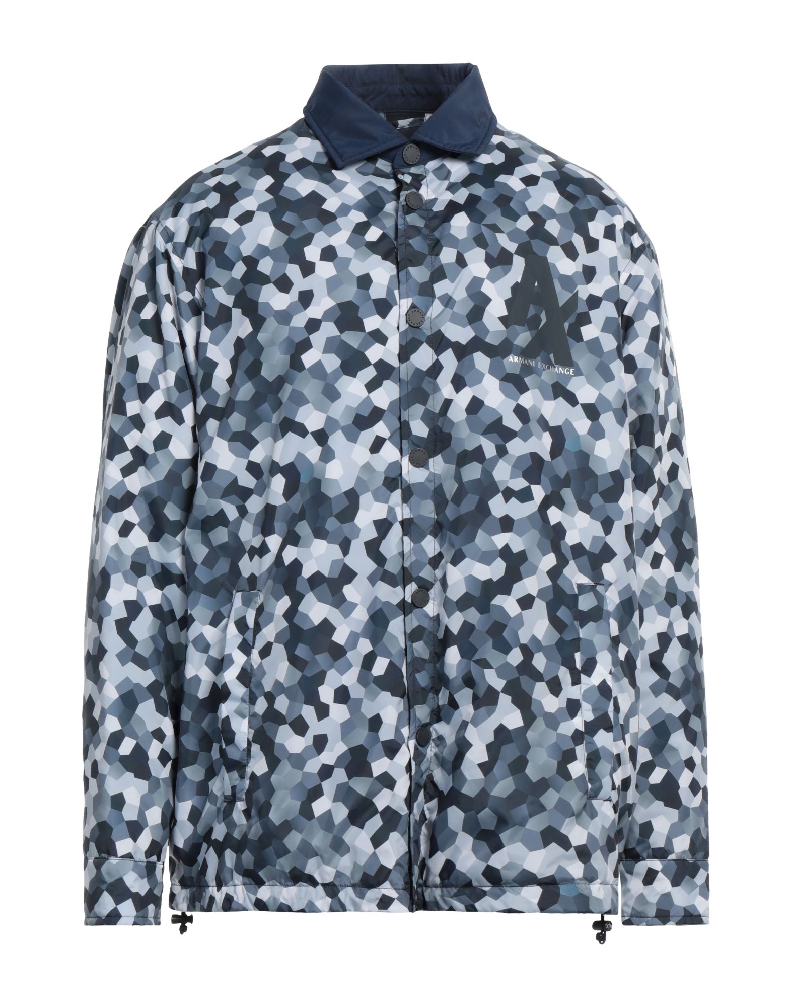ARMANI EXCHANGE - Μπουφάν και τζάκετ