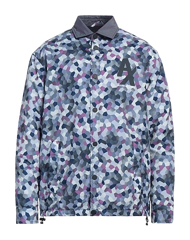 ARMANI EXCHANGE Blouson 100% Polyester, Polyamide