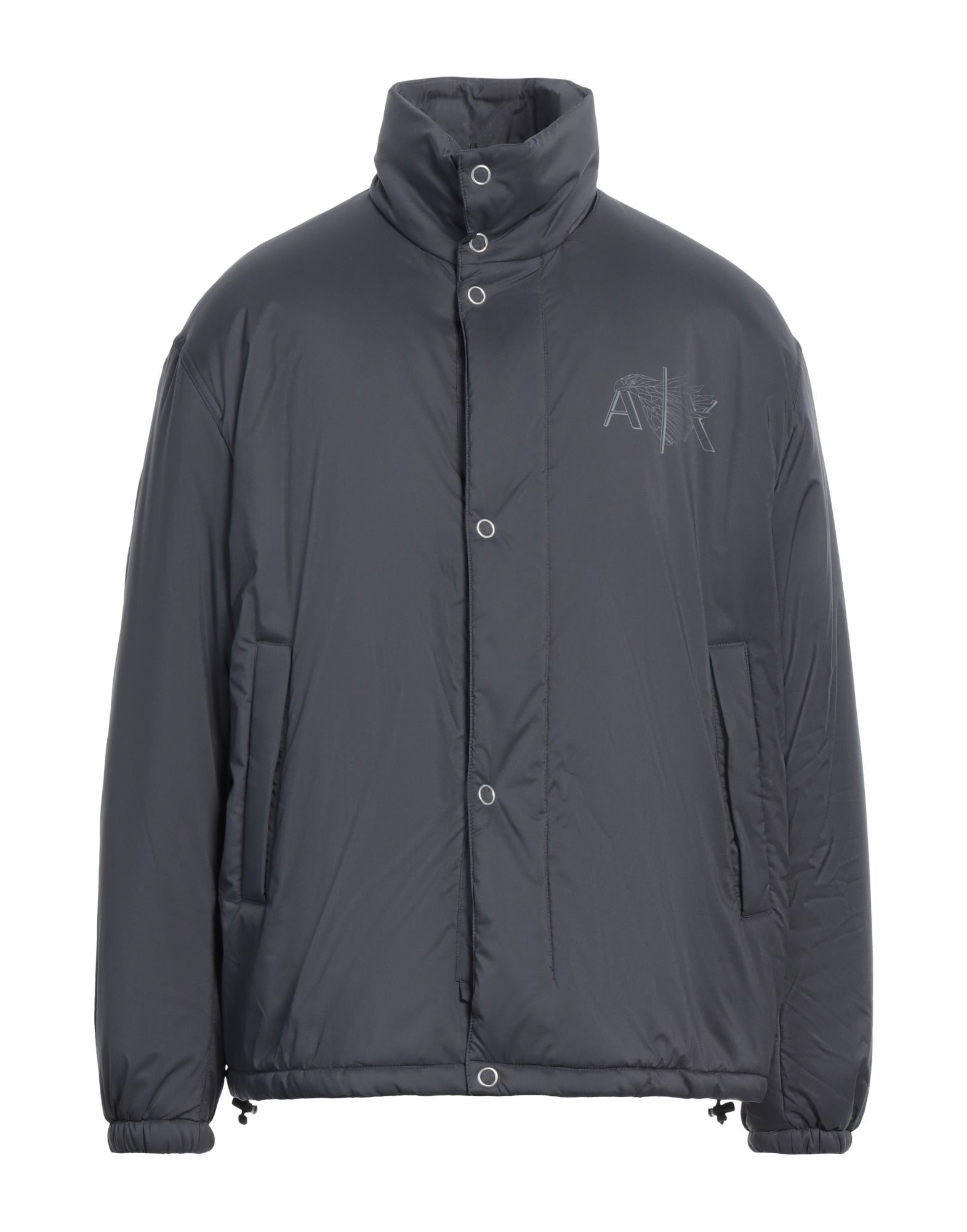 ARMANI EXCHANGE | Bright blue Men's Jacket | YOOX