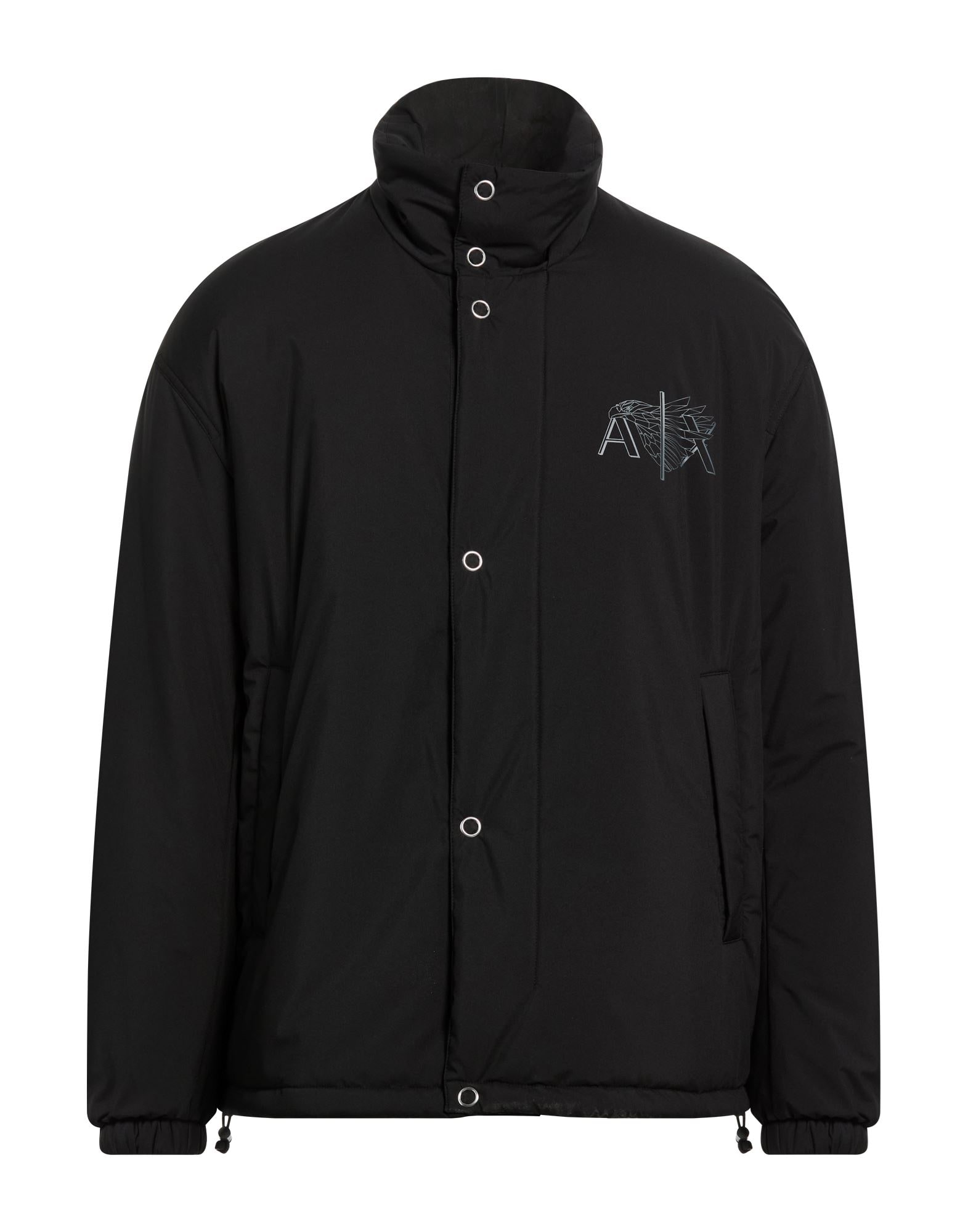 ARMANI EXCHANGE - Giacche & Giubbotti