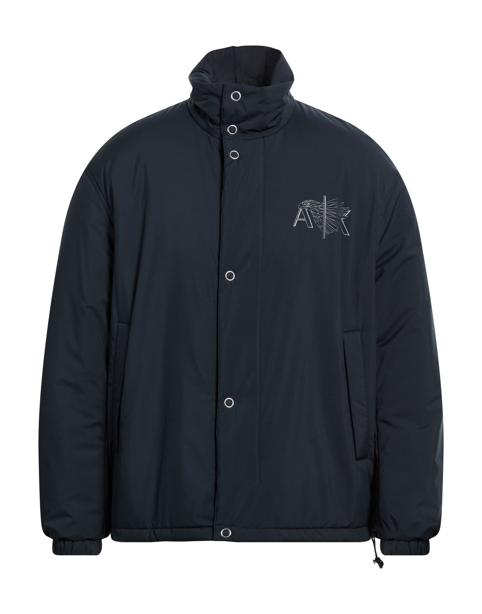 ARMANI EXCHANGE - Jackets