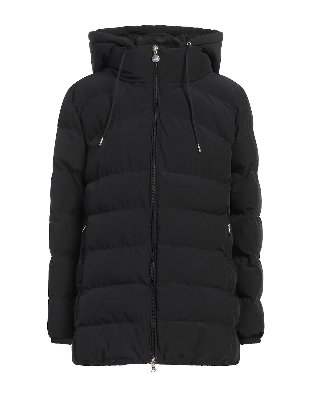 EA7 - Pufferjacken & Daunenjacken