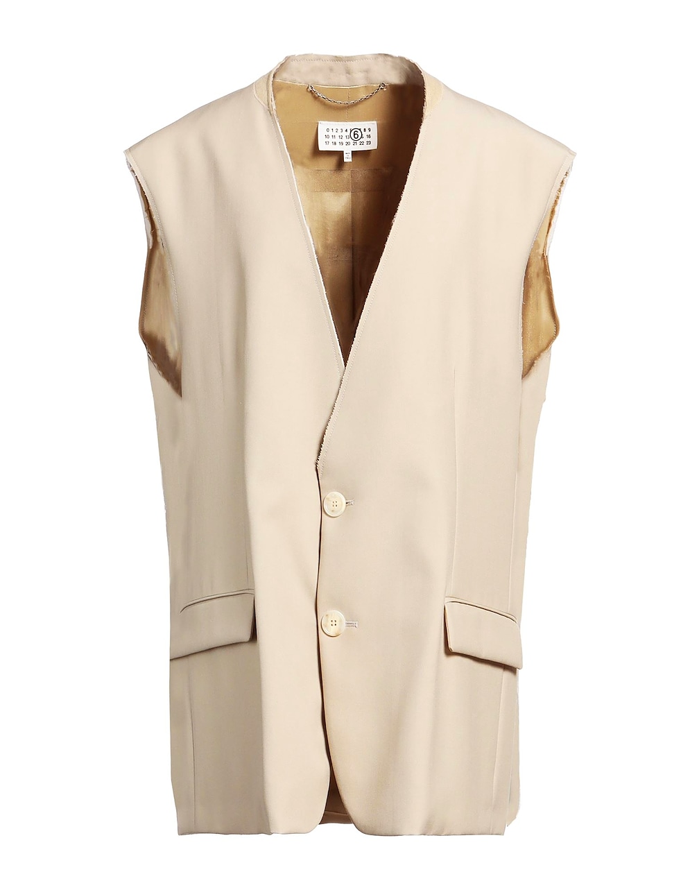 MM6 MAISON MARGIELA - Blazers