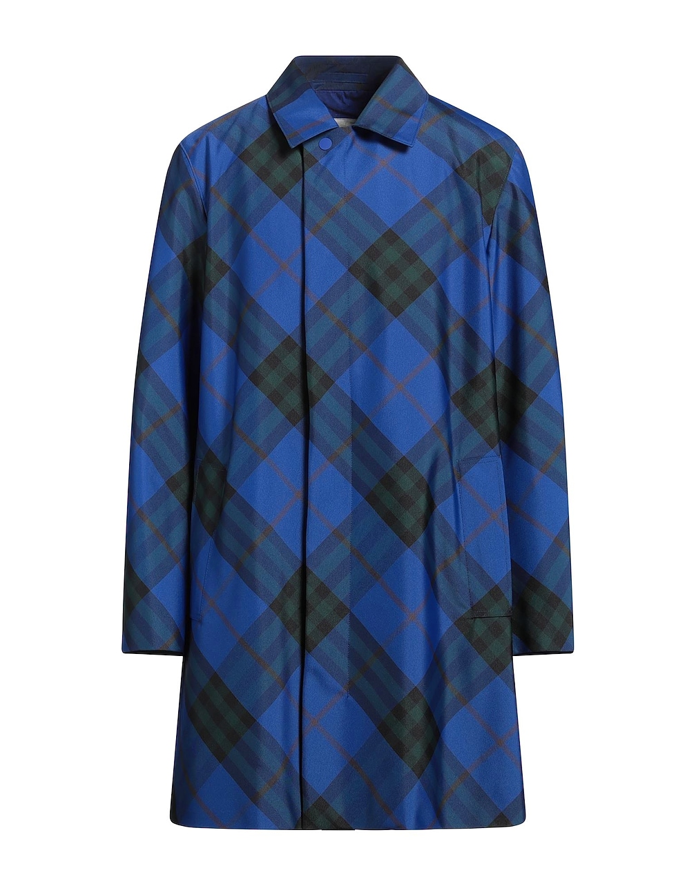 BURBERRY - Πανωφόρια και καμπαρντίνες