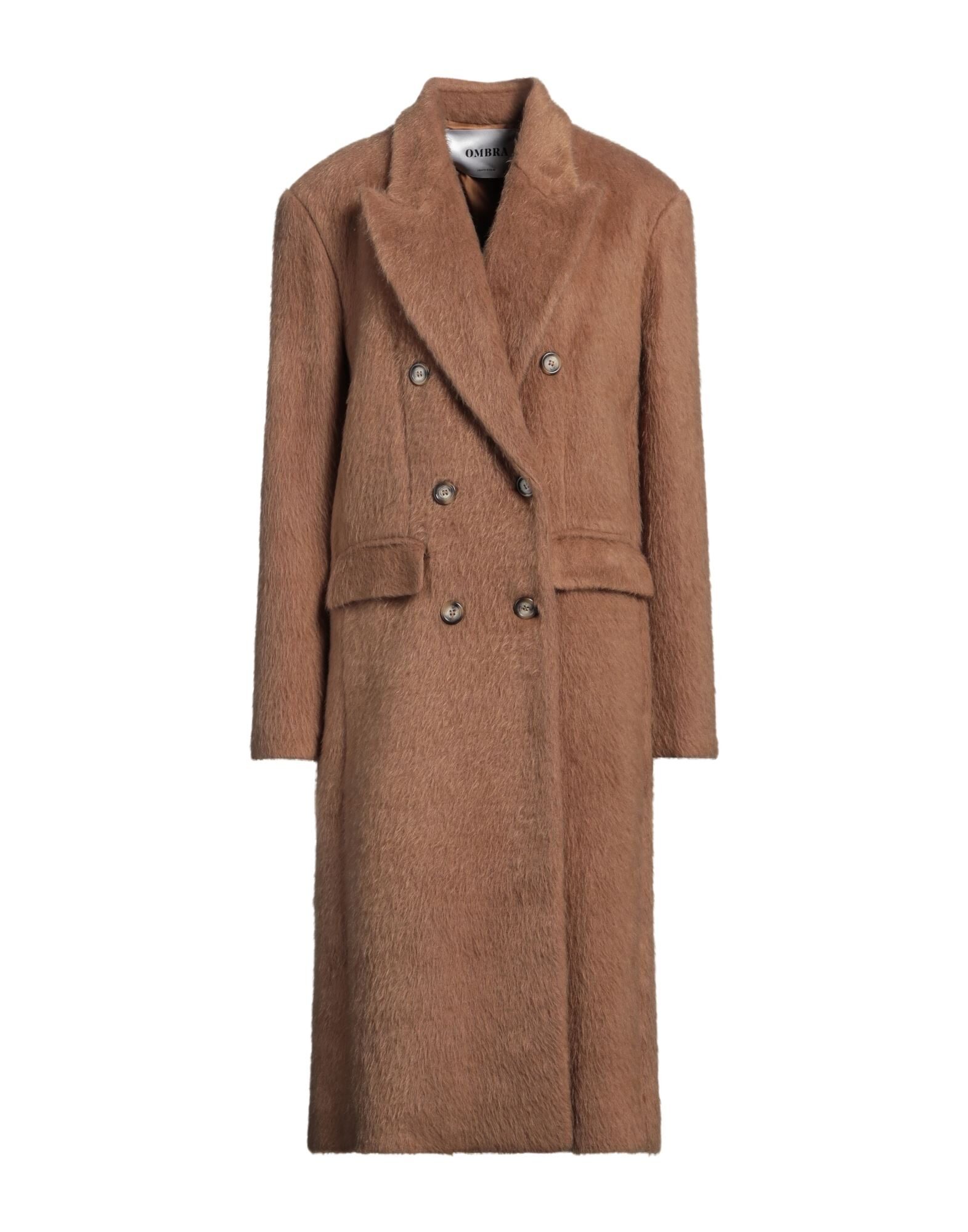 OMBRA - Shearling & Teddy