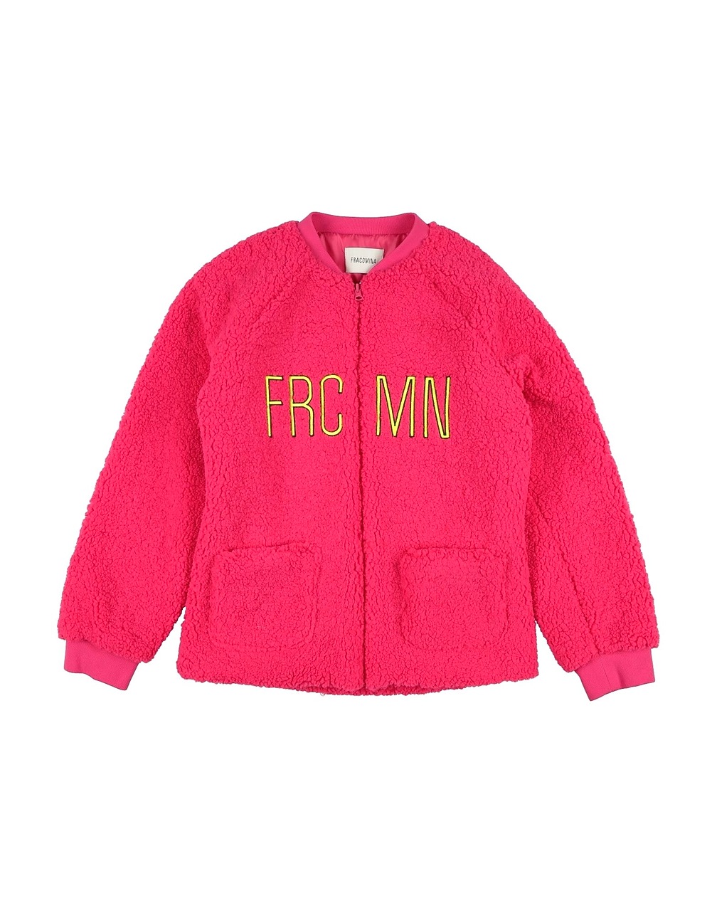 FRACOMINA MINI - Shearling- & Kunstfell