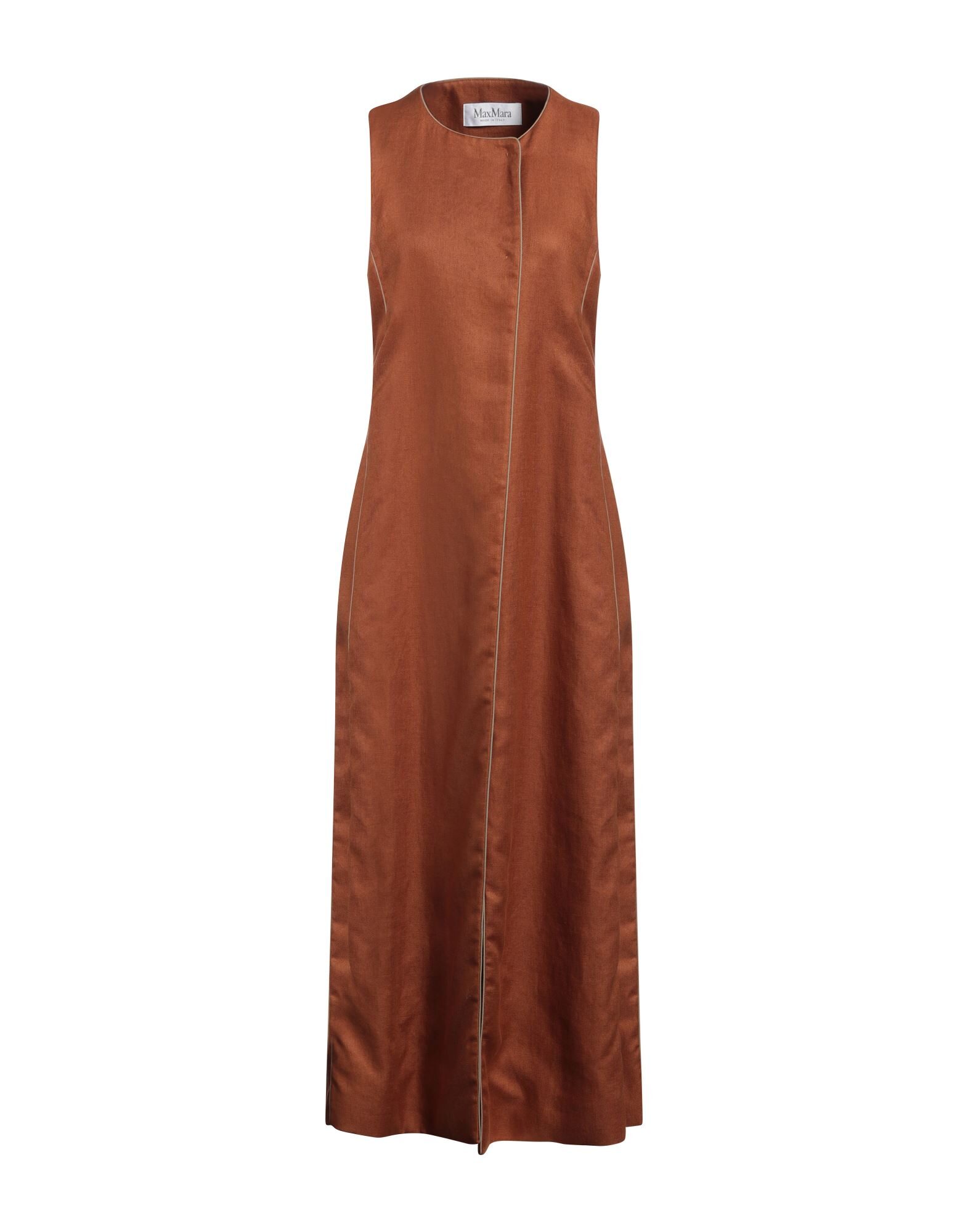 MAX MARA - Overcoats & Trench Coats