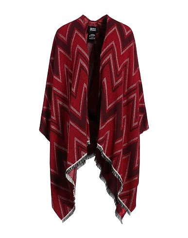 ALPHA STUDIO Cloak Red 100% Acrylic