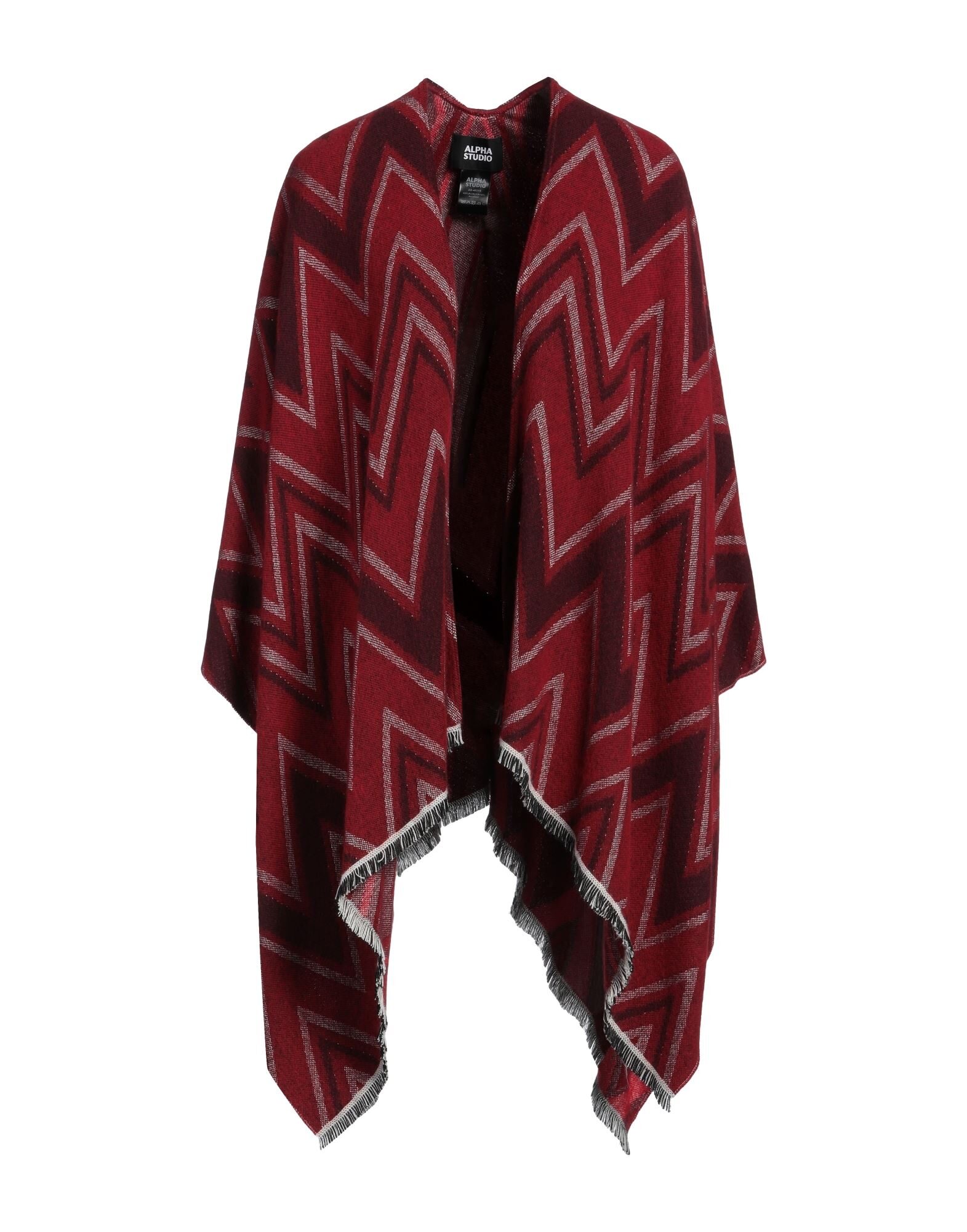 ALPHA STUDIO - Capes