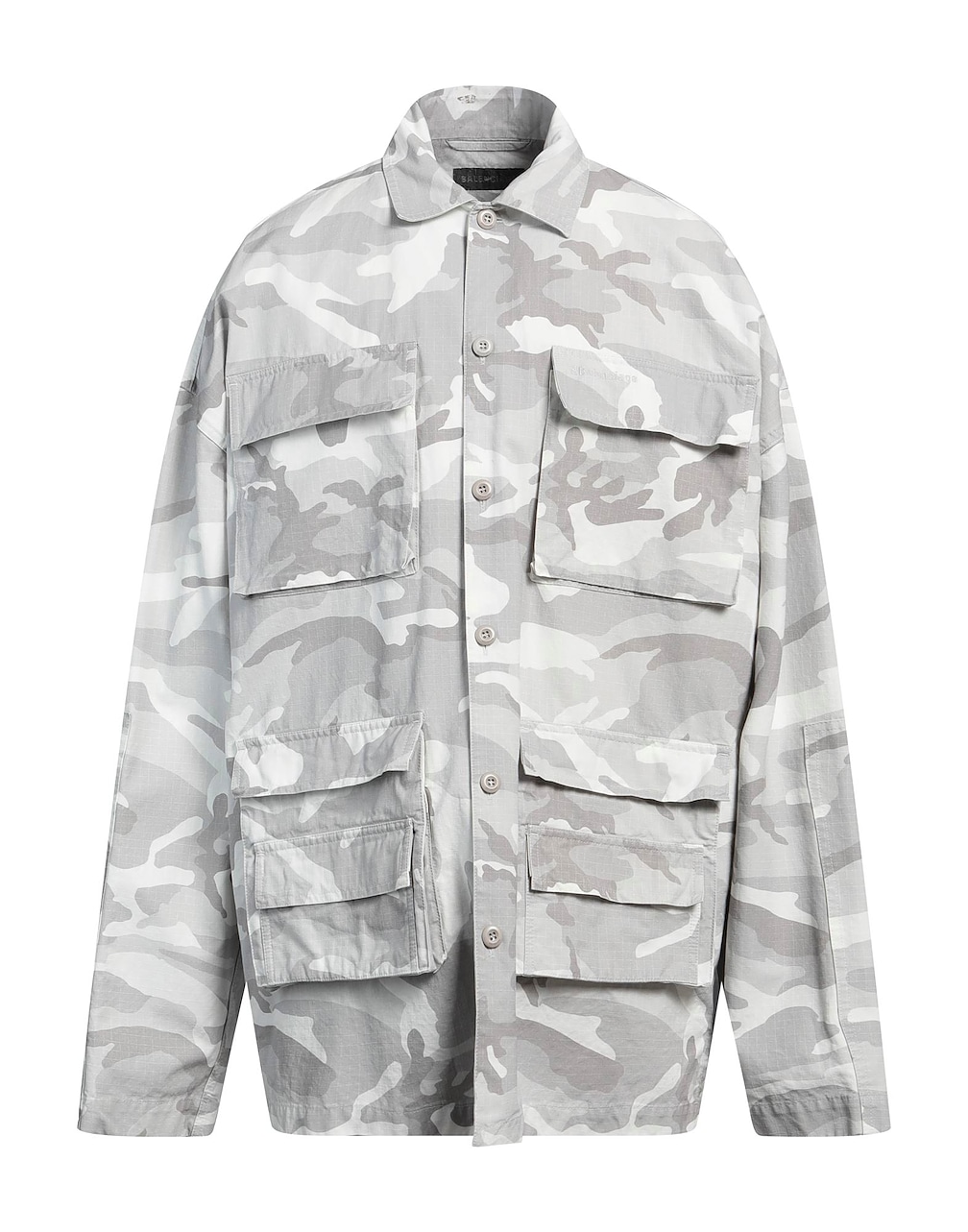 BALENCIAGA - Jackets