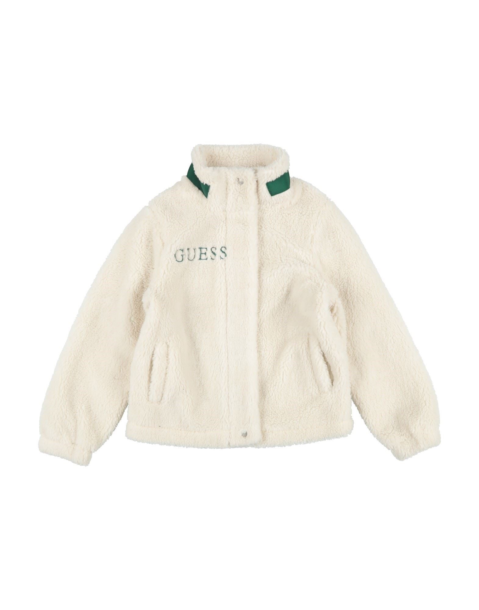 GUESS - Shearling & Teddy
