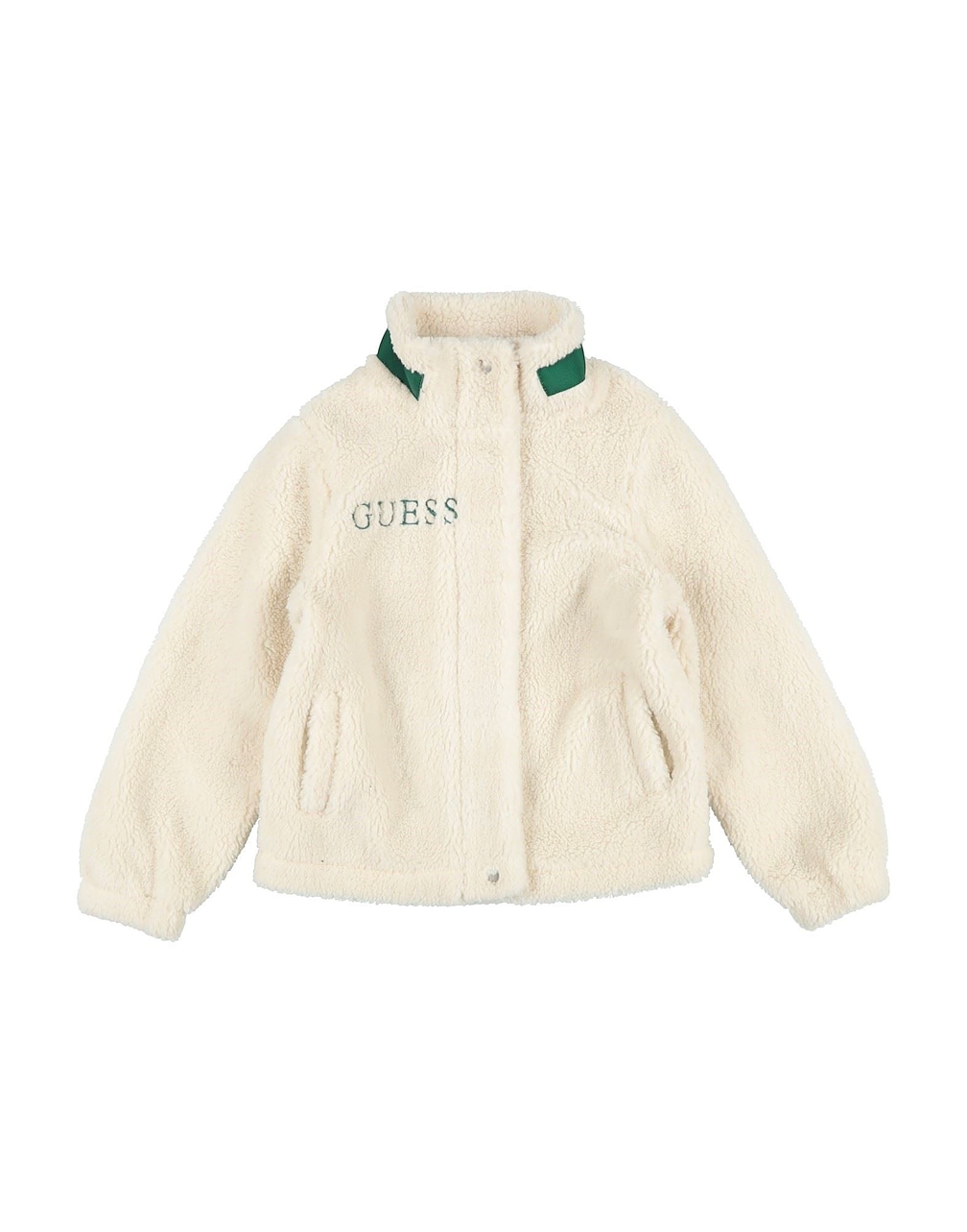 GUESS - Μουτόν και teddy