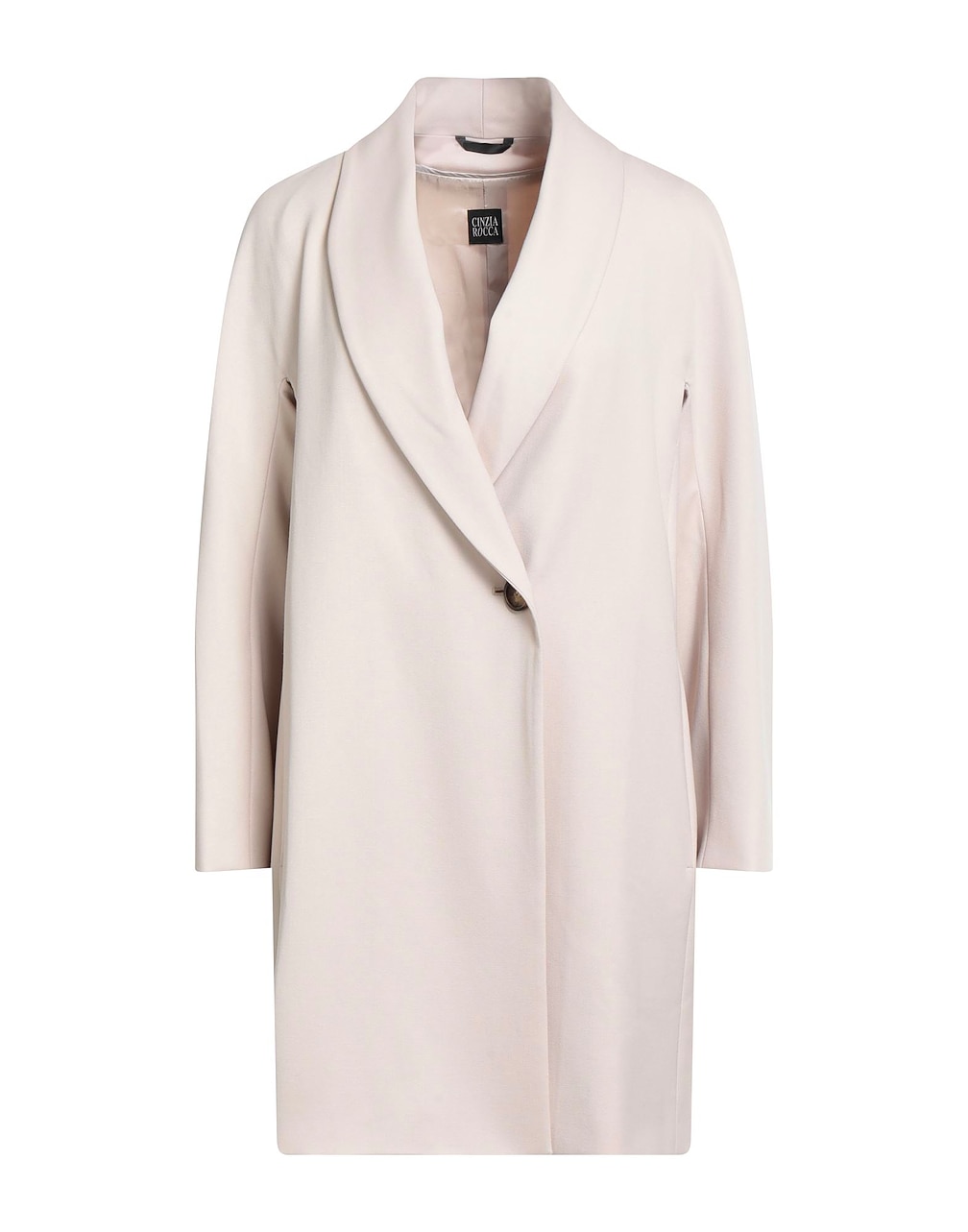 CINZIA ROCCA - Overcoats & Trench Coats